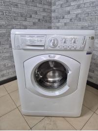 Стиральная машина HOTPOINT-ARISTON IRSL 100 Стиральная машина HOTPOINT-ARISTON IRSL 100